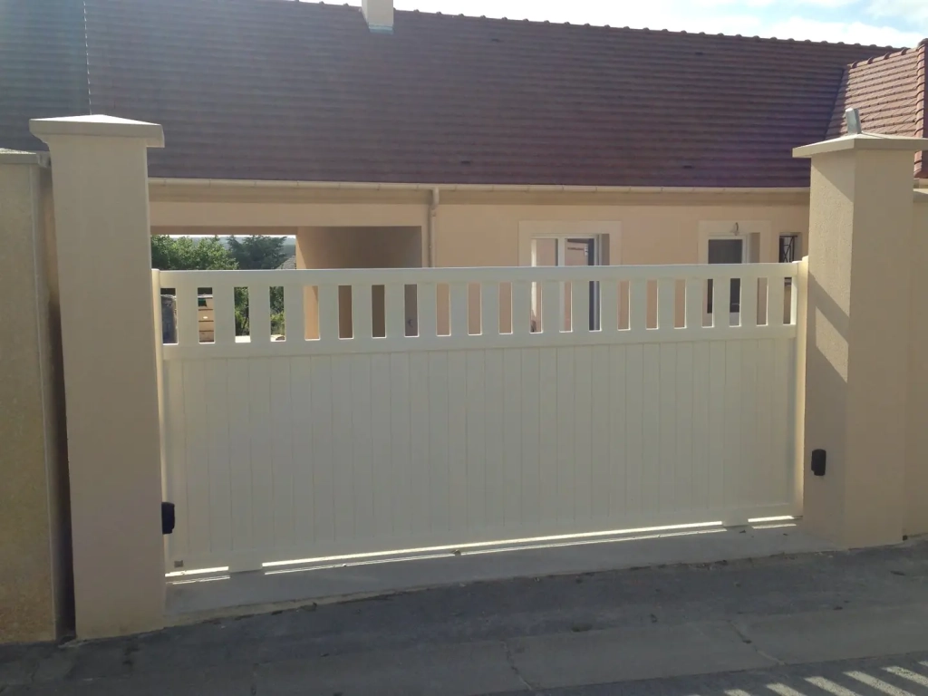 Installateur de portails, clôture et aménagements extérieurs Tarn 81